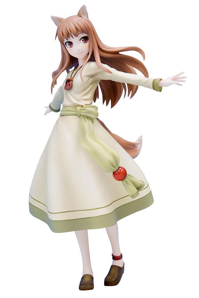 Spice and Wolf - Holo - Figur 1/8 (Kotobukiya) (re-run)