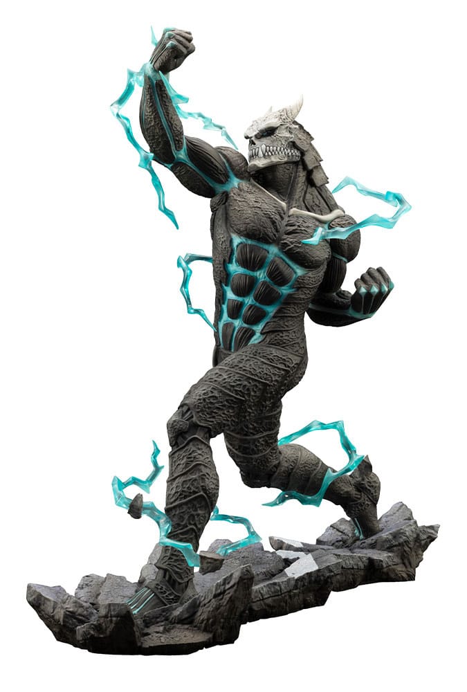 Kaiju No. 8 - Kaiju No. 8 - Artfxj figure 1/8 (Kotobukiya)