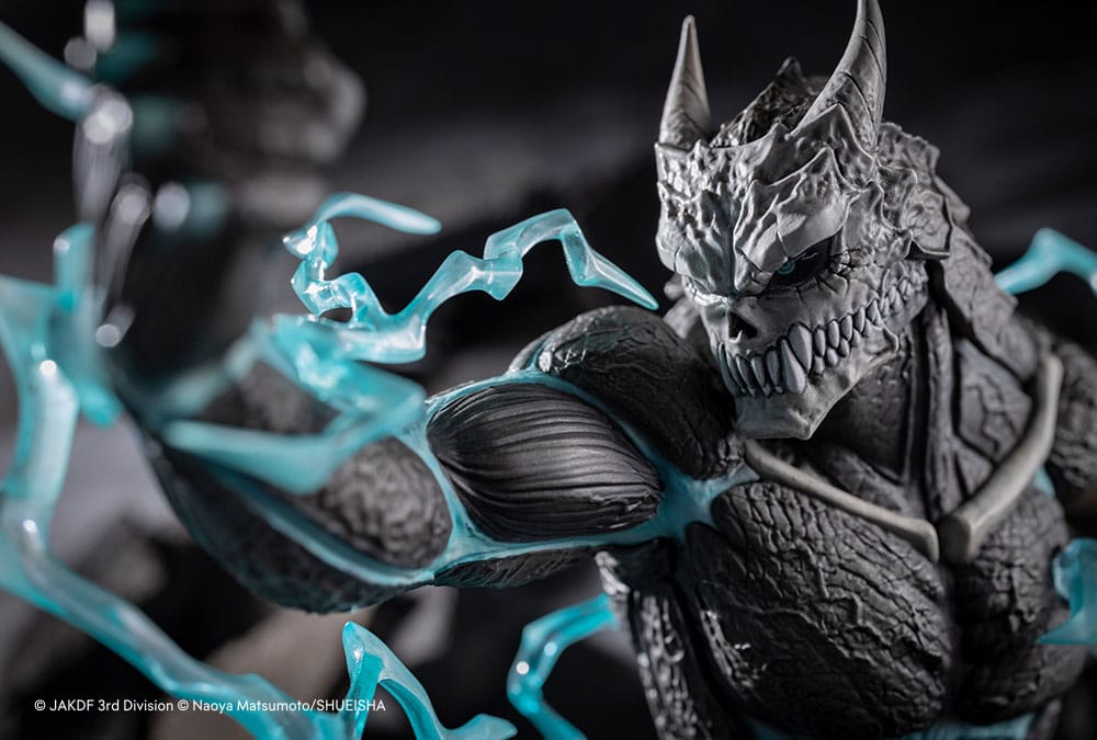 Kaiju No. 8 - Kaiju No. 8 - Artfxj figure 1/8 (Kotobukiya)