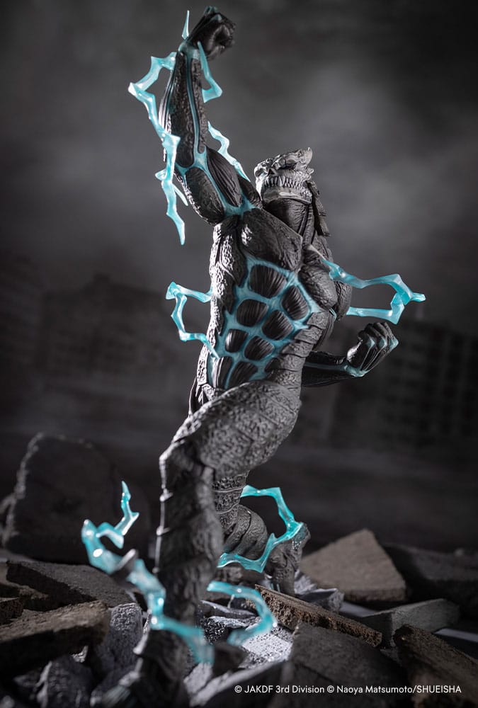 Kaiju No. 8 - Kaiju No. 8 - Artfxj figure 1/8 (Kotobukiya)