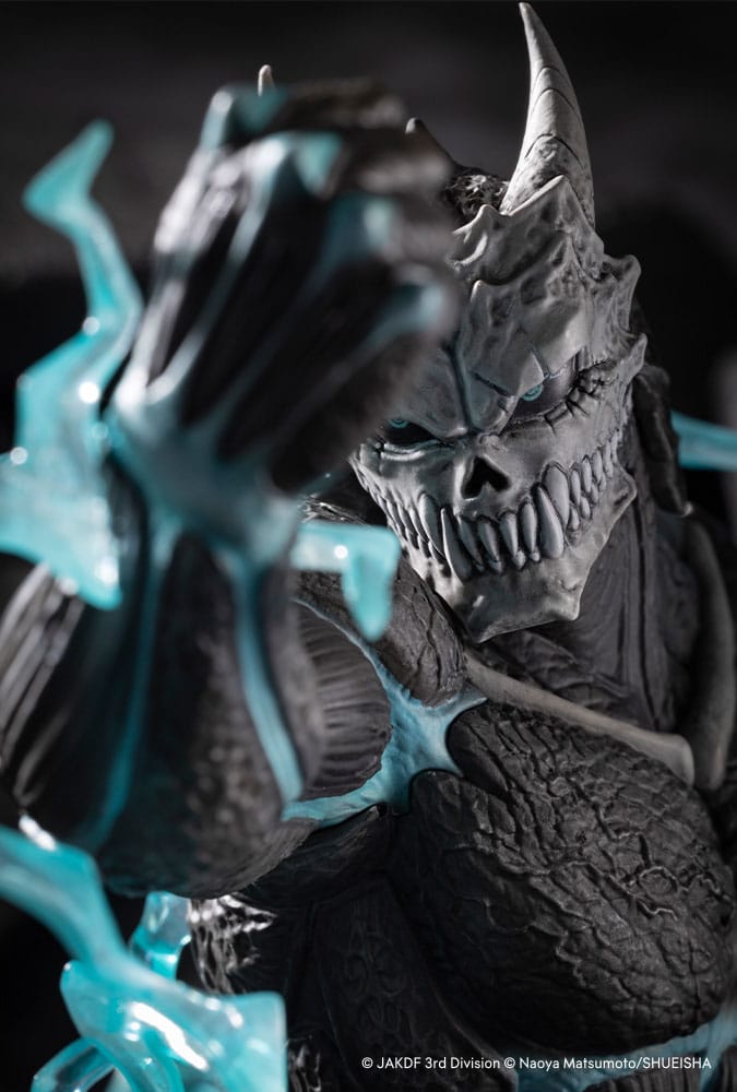 Kaiju No. 8 - Kaiju No. 8 - Artfxj figure 1/8 (Kotobukiya)