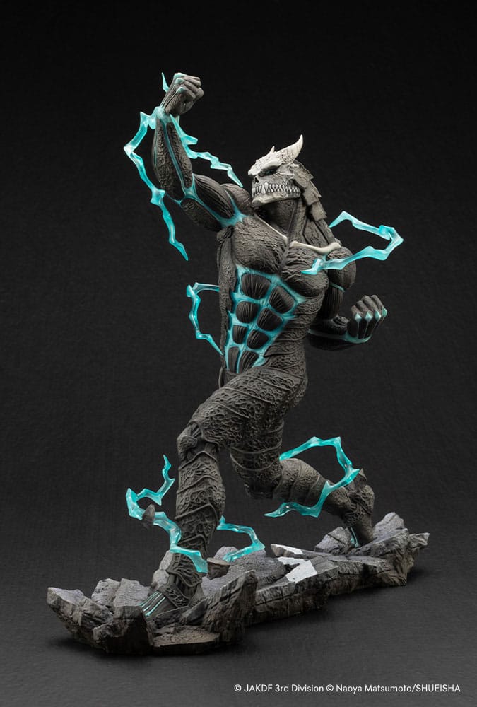 Kaiju No. 8 - Kaiju No. 8 - Artfxj figure 1/8 (Kotobukiya)