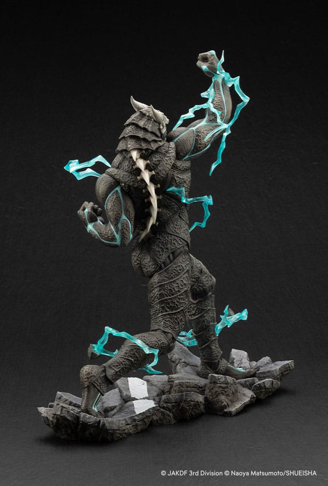 Kaiju No. 8 - Kaiju No. 8 - Artfxj figure 1/8 (Kotobukiya)