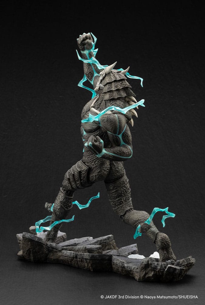 Kaiju No. 8 - Kaiju No. 8 - Artfxj figure 1/8 (Kotobukiya)