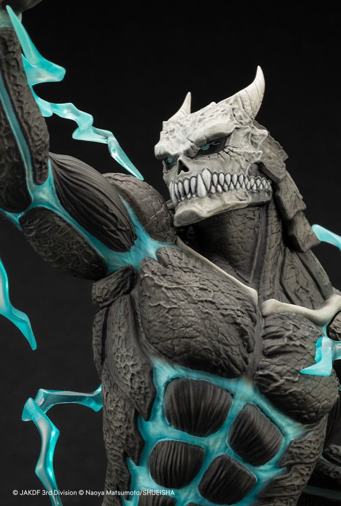 Kaiju No. 8 - Kaiju No. 8 - Artfxj figure 1/8 (Kotobukiya)