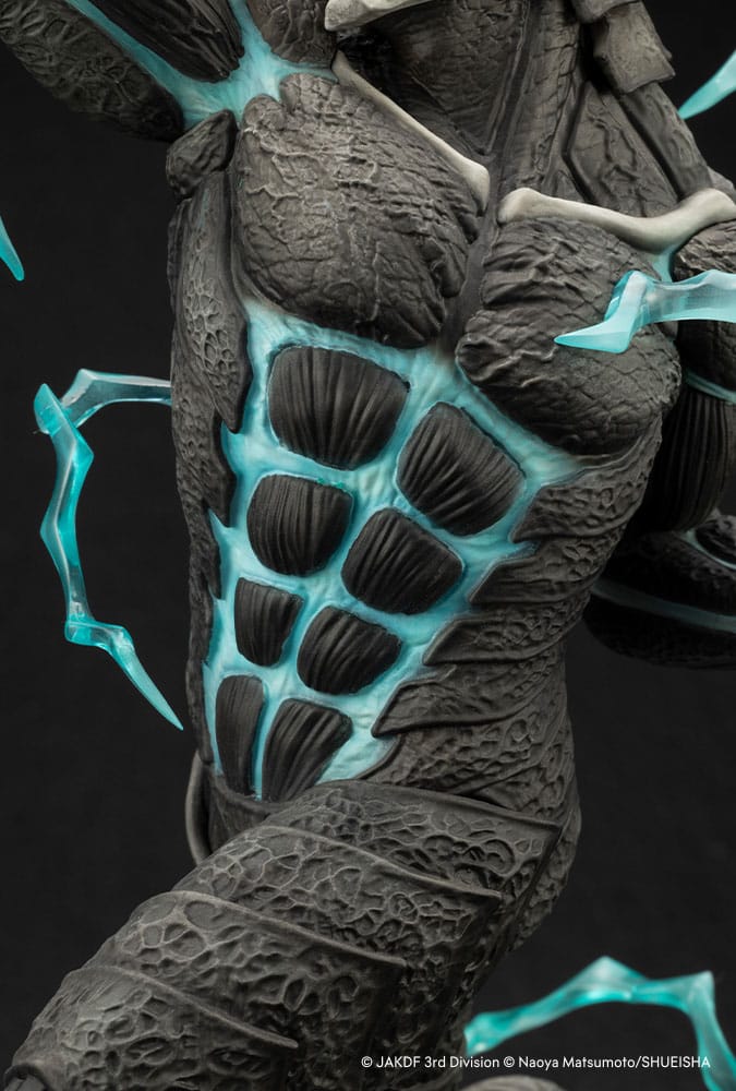 Kaiju No. 8 - Kaiju No. 8 - Artfxj figure 1/8 (Kotobukiya)