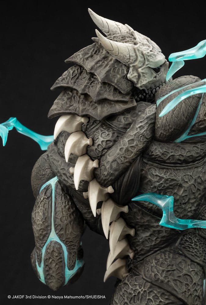 Kaiju No. 8 - Kaiju No. 8 - Artfxj figure 1/8 (Kotobukiya)