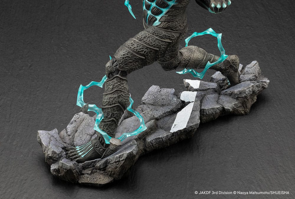Kaiju No. 8 - Kaiju No. 8 - Artfxj figure 1/8 (Kotobukiya)