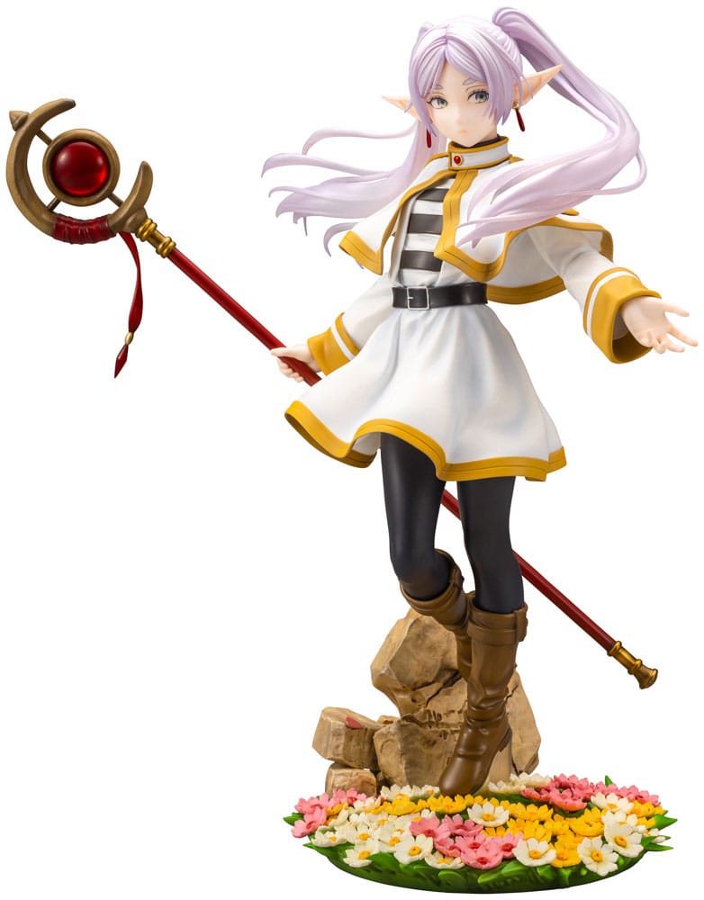 Frieren: Beyond Journey's End - Frieren - figure 1/7 (Kotobukiya)
