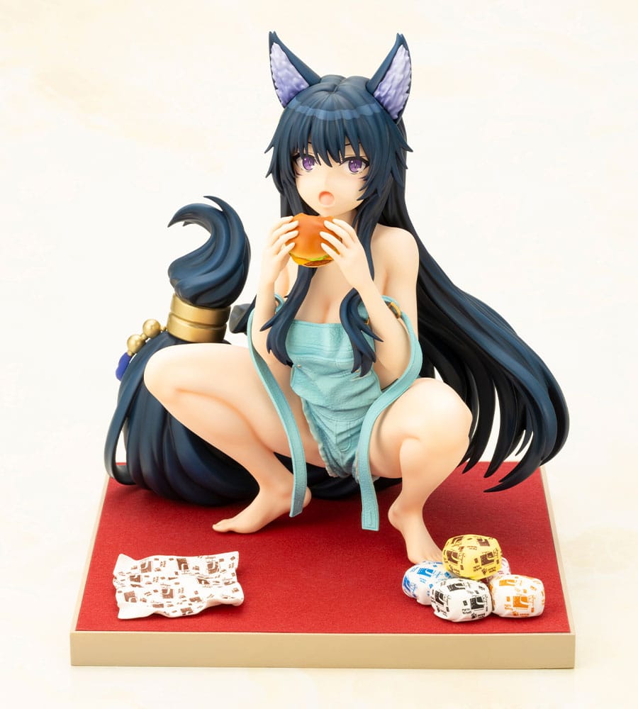 The Eminence in Shadow - Delta - Ending figure 1/7 (Kotobukiya)