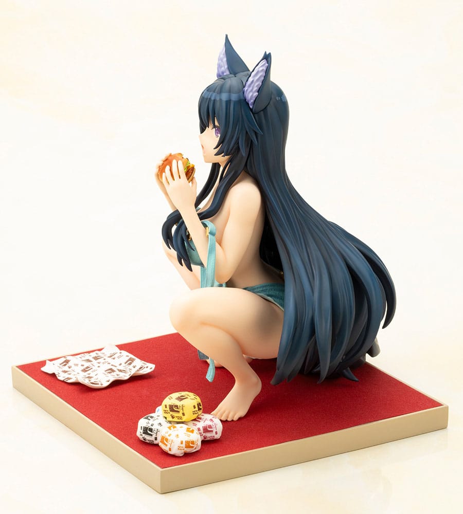 The Eminence in Shadow - Delta - Ending figure 1/7 (Kotobukiya)
