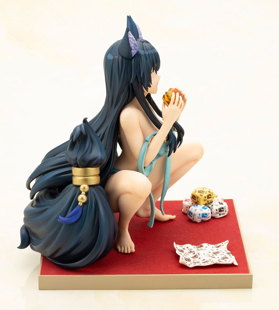 The Eminence in Shadow - Delta - Ending figure 1/7 (Kotobukiya)