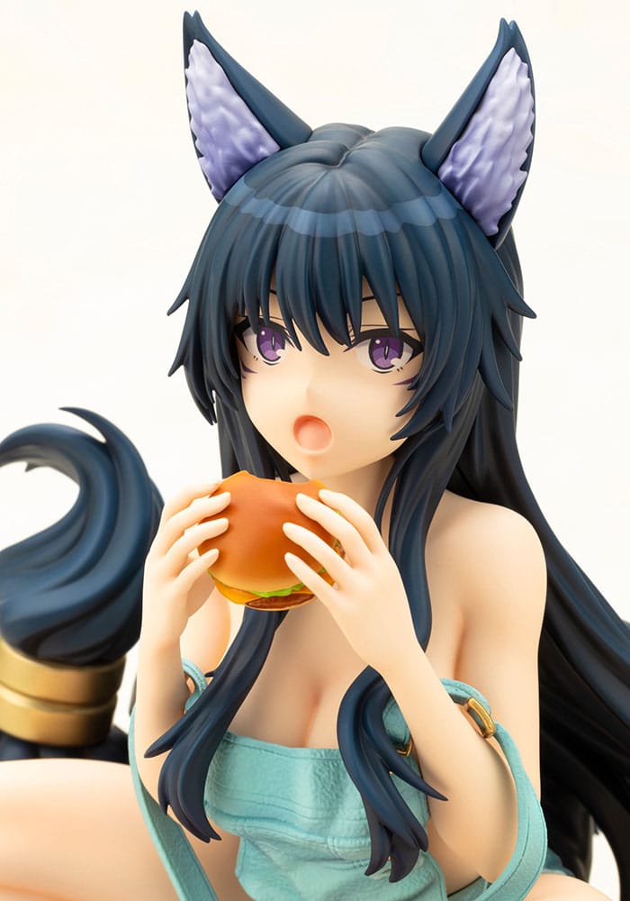 The Eminence in Shadow - Delta - Ending figure 1/7 (Kotobukiya)