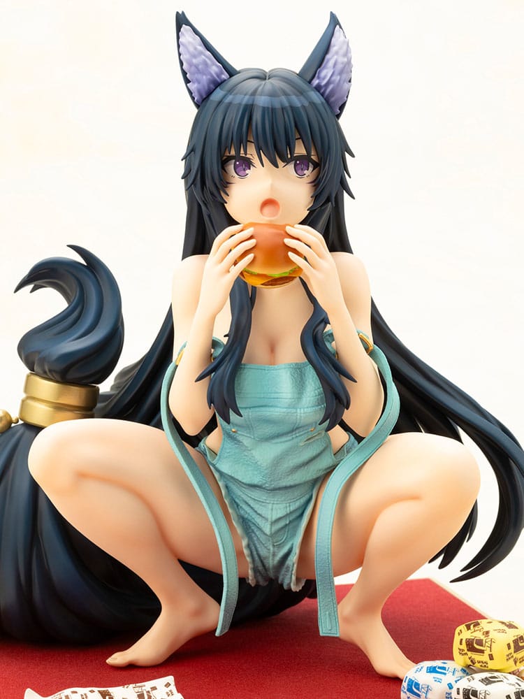 The Eminence in Shadow - Delta - Ending figure 1/7 (Kotobukiya)