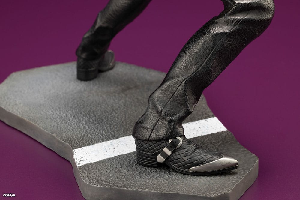Yakuza: Like a Dragon - Goro Majima - figure 1/6 (Kotobukiya)