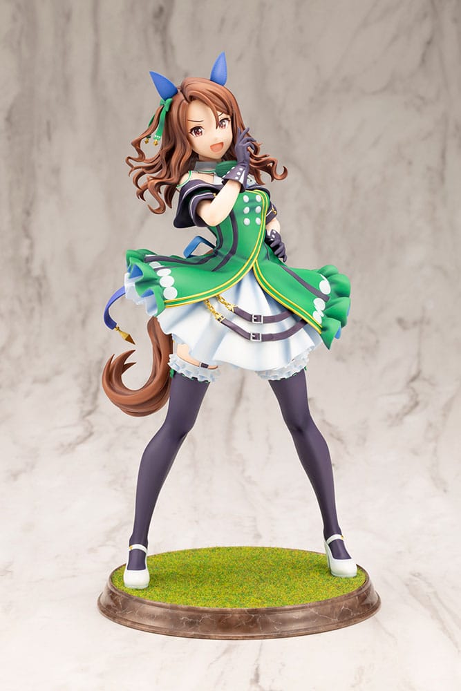 Uma Musume: Pretty Derby - King Halo - Figur 1/7 (Kotobukiya)