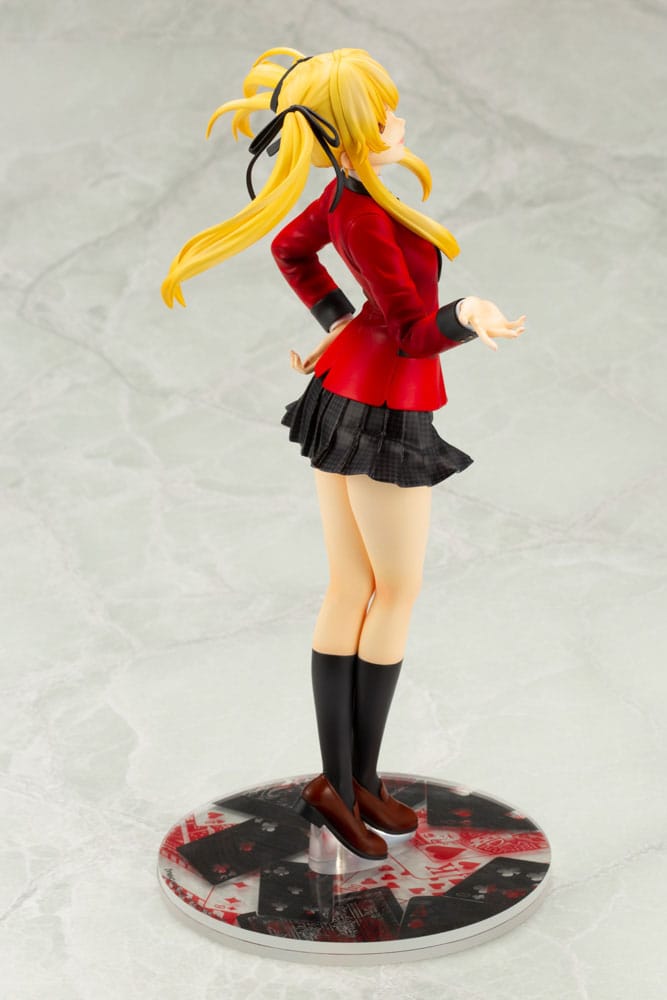 Kakegurui × - Mary Saotome - Artfx J figure (Kotobukiya) (re-run)