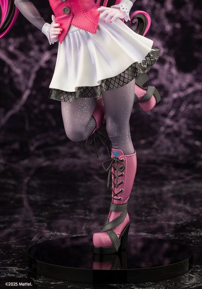 Monster High - Draculaura - Bishoujo Figur 1/7 (Kotobukiya)