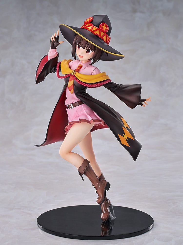 Konosuba - megumin - figure 1/7 (Luminous Box)