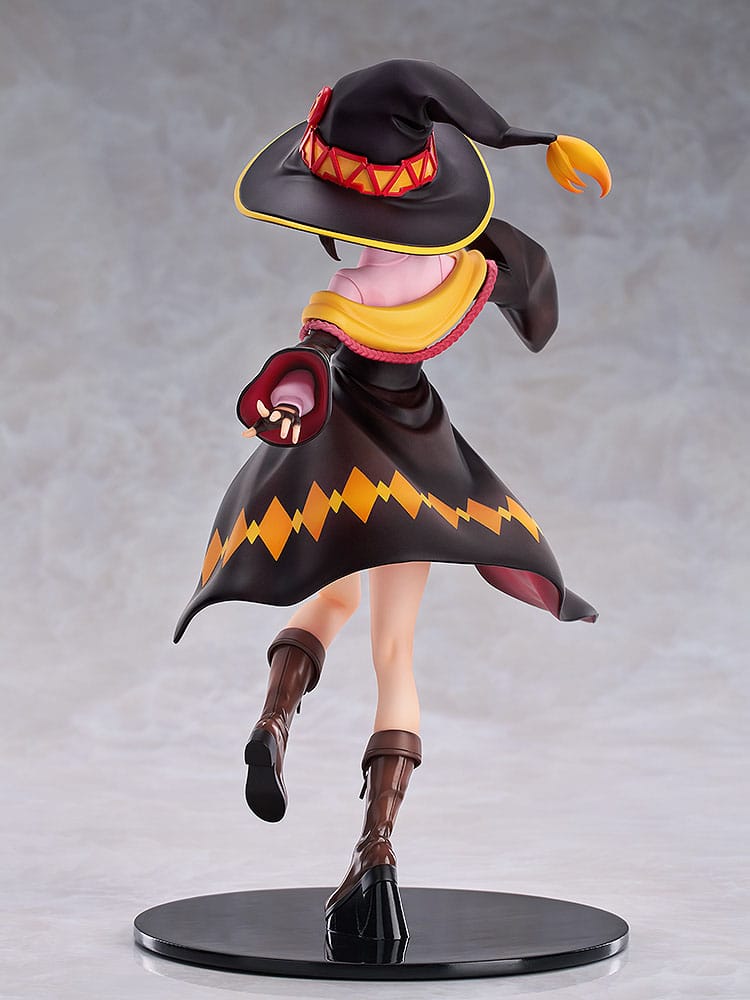 Konosuba - megumin - figure 1/7 (Luminous Box)