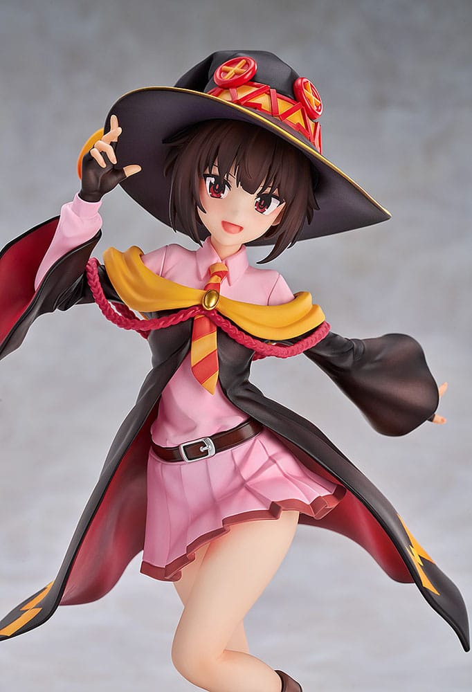 Konosuba - megumin - figure 1/7 (Luminous Box)