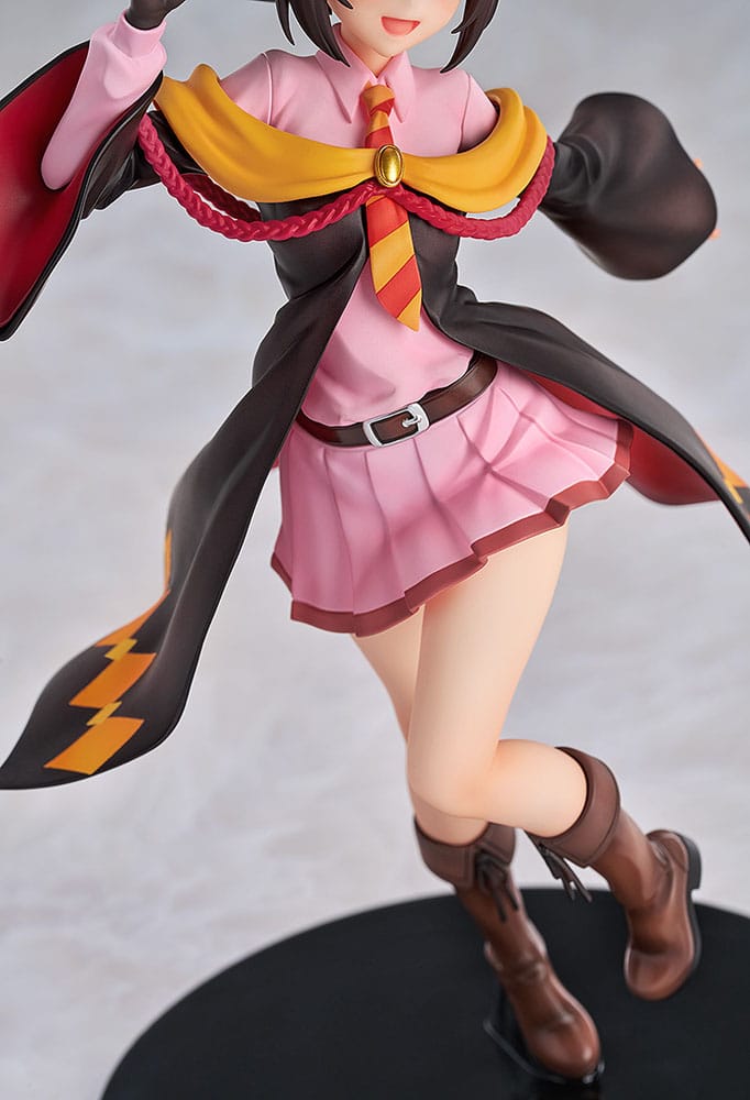 Konosuba - megumin - figure 1/7 (Luminous Box)