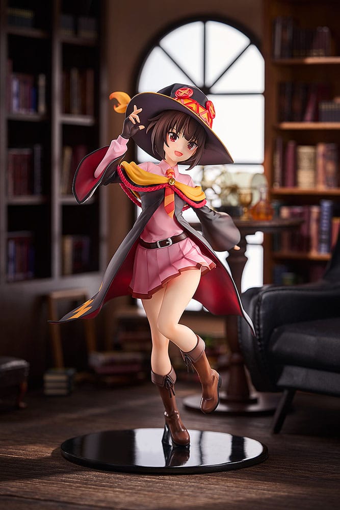 Konosuba - megumin - figure 1/7 (Luminous Box)