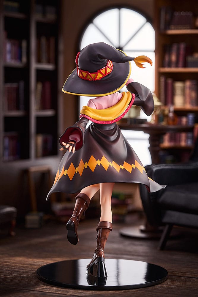 Konosuba - megumin - figure 1/7 (Luminous Box)