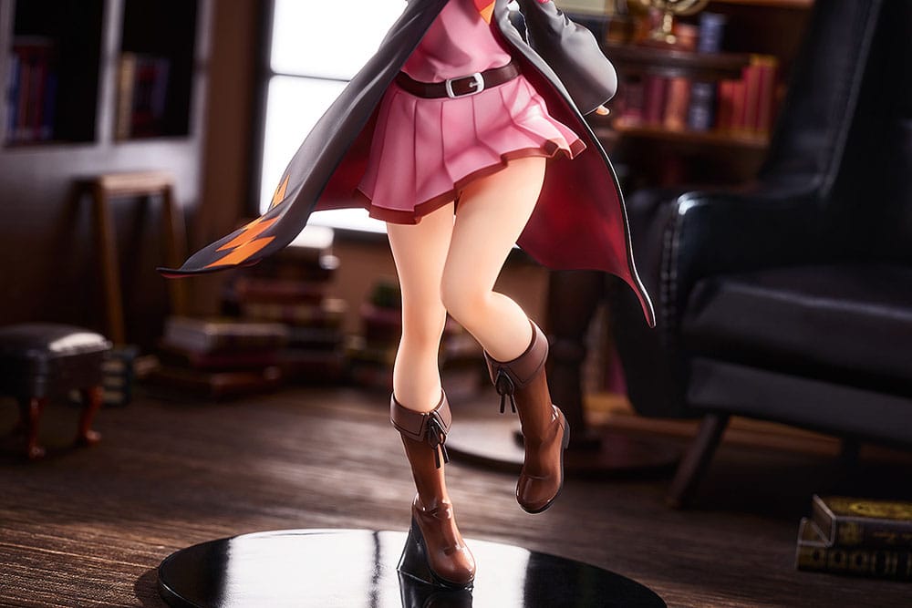 Konosuba - megumin - figure 1/7 (Luminous Box)