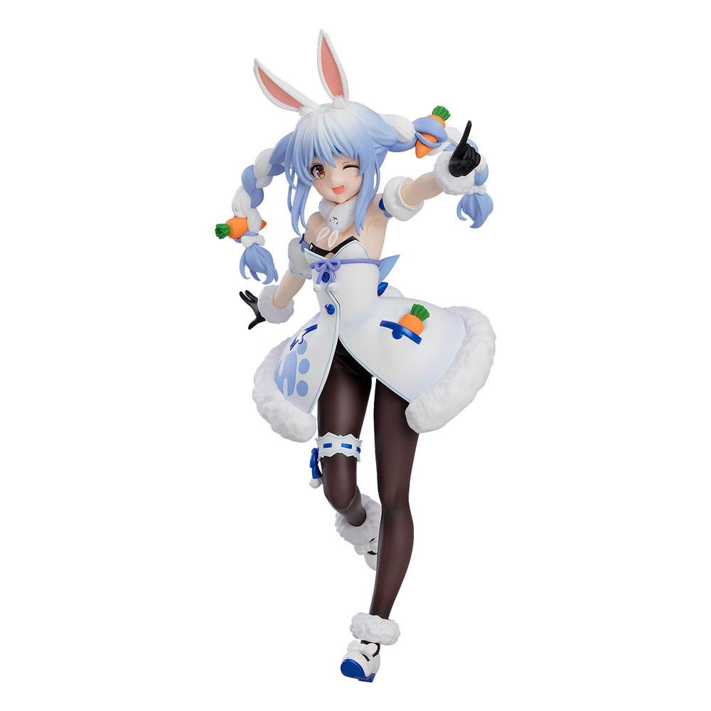 Hololive Production - Usada Pekora - Pop up Parade Figur (Max Factory) (re-run)