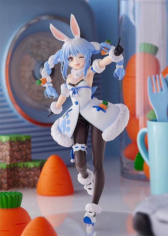 Hololive Production - Usada Pekora - Pop Up Parade figure (Max Factory) (re-run)