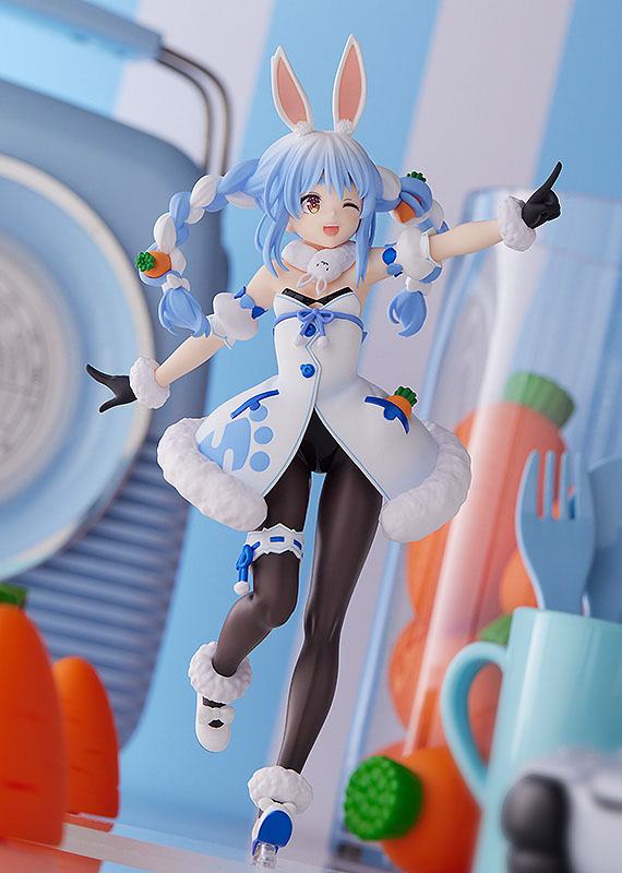 Hololive Production - Usada Pekora - Pop up Parade Figur (Max Factory) (re-run)