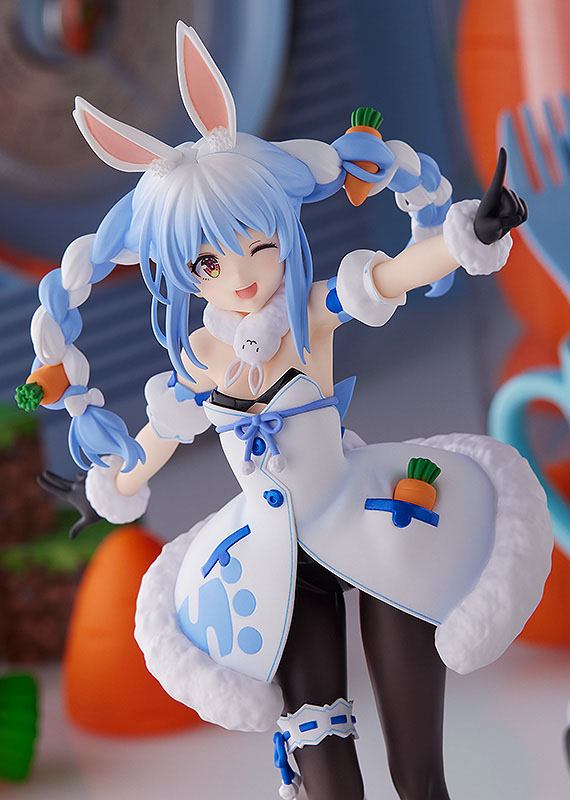 Hololive Production - Usada Pekora - Pop up Parade Figur (Max Factory) (re-run)