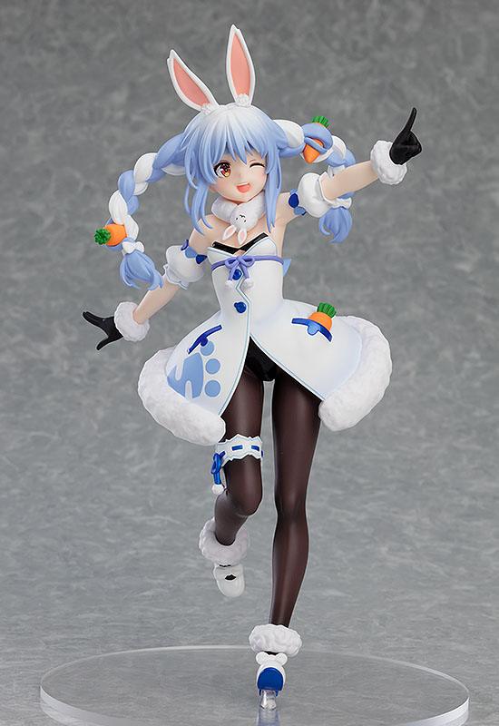 Hololive Production - Usada Pekora - Pop up Parade Figur (Max Factory) (re-run)