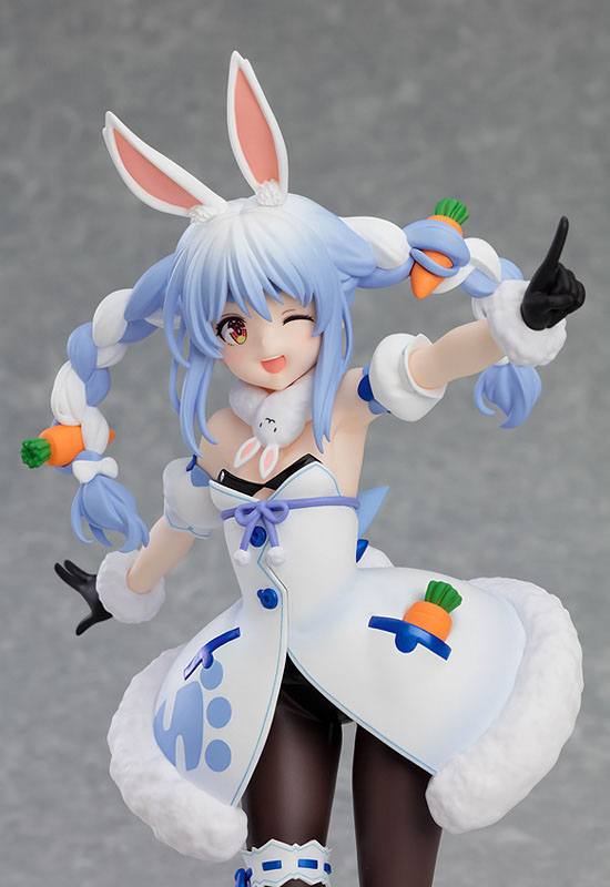 Hololive Production - Usada Pekora - Pop up Parade Figur (Max Factory) (re-run)