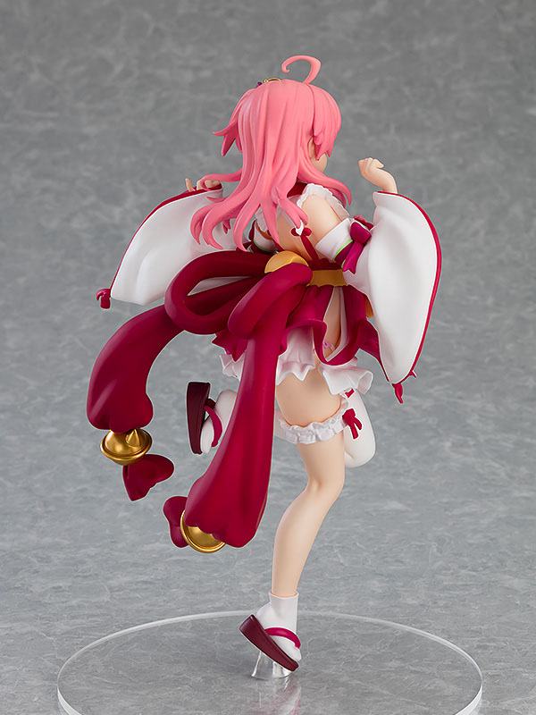 Hololive Production - Sakura Miko - Pop Up Parade figure (Max Factory) (re-run)