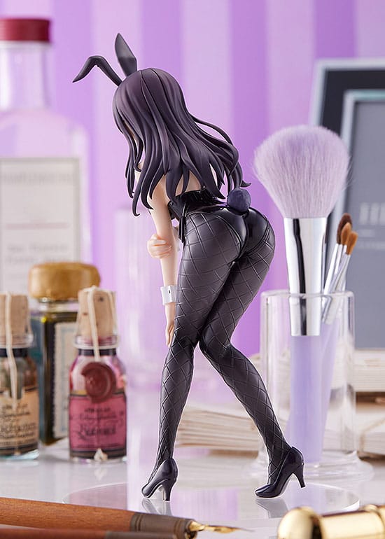 Saekano the Movie: Finale - Utaha Kasumigaoka - Pop Up Parade Bunny Ver. figure (Max Factory)