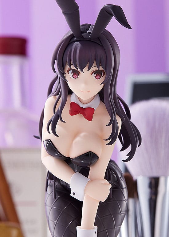 Saekano the Movie: Finale - Utaha Kasumigaoka - Pop Up Parade Bunny Ver. figure (Max Factory)