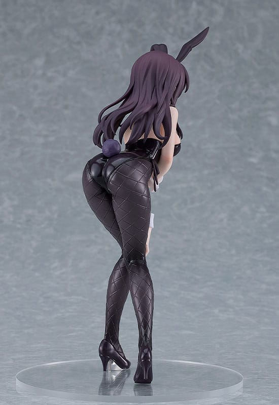 Saekano the Movie: Finale - Utaha Kasumigaoka - Pop Up Parade Bunny Ver. figure (Max Factory)