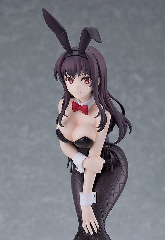 Saekano the Movie: Finale - Utaha Kasumigaoka - Pop Up Parade Bunny Ver. figure (Max Factory)