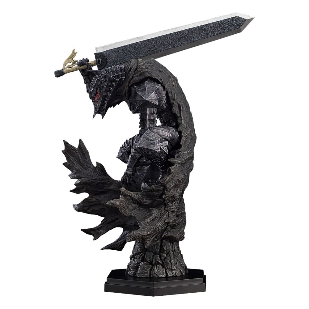 Berserk - Guts (Berserker Armor) - Pop Up Parade figure Size L (Max Factory) (re-run)