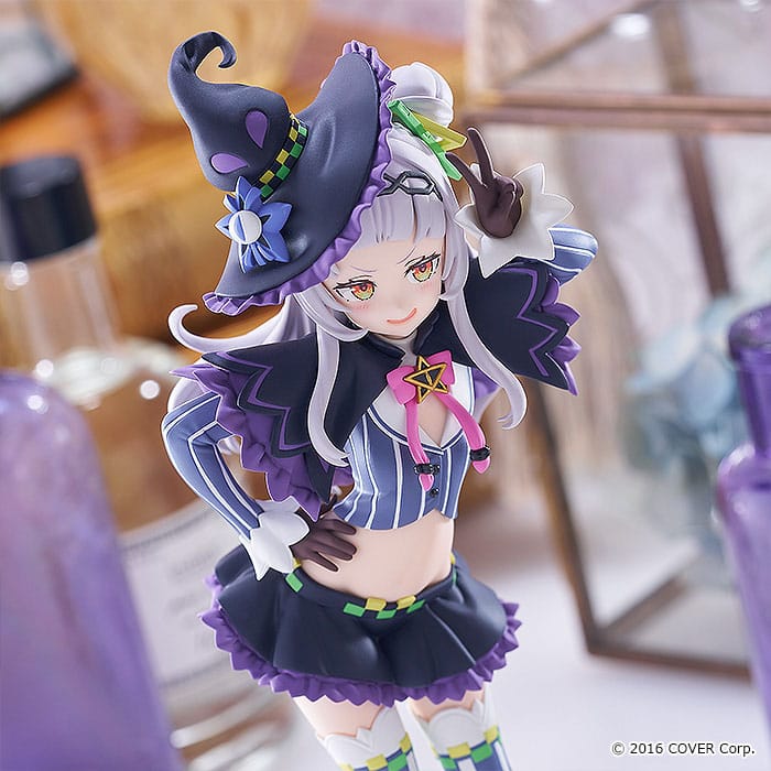 Hololive Production - Murasaki Shion - Pop Up Parade figure (Max Factory)