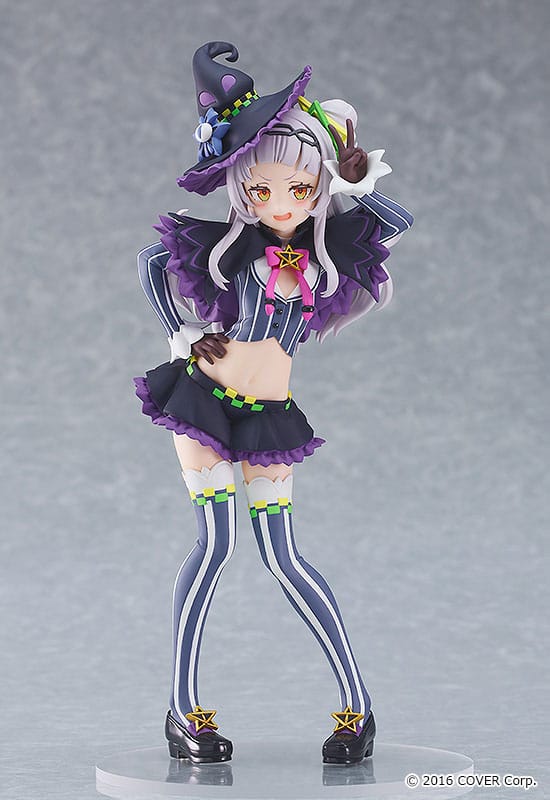 Hololive Production - Murasaki Shion - Pop Up Parade figure (Max Factory)