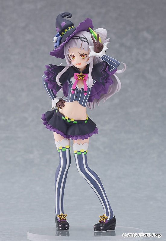 Hololive Production - Murasaki Shion - Pop Up Parade figure (Max Factory)