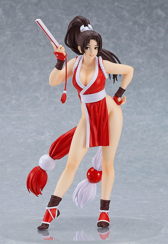 The King of Fighters '97 - May Shiranui - Pop Up Parade figure (Max Factory)