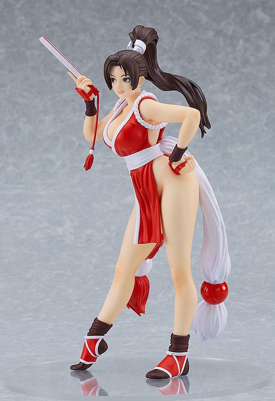 The King of Fighters '97 - May Shiranui - Pop Up Parade figure (Max Factory)
