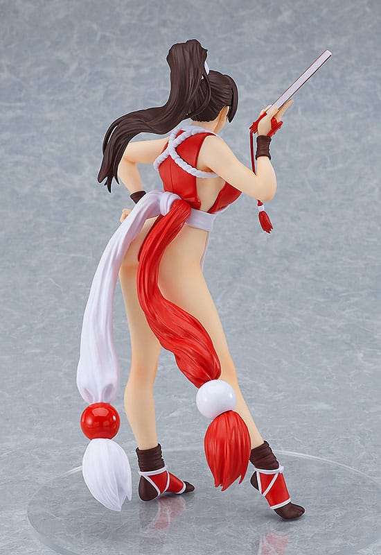 The King of Fighters '97 - May Shiranui - Pop Up Parade figure (Max Factory)