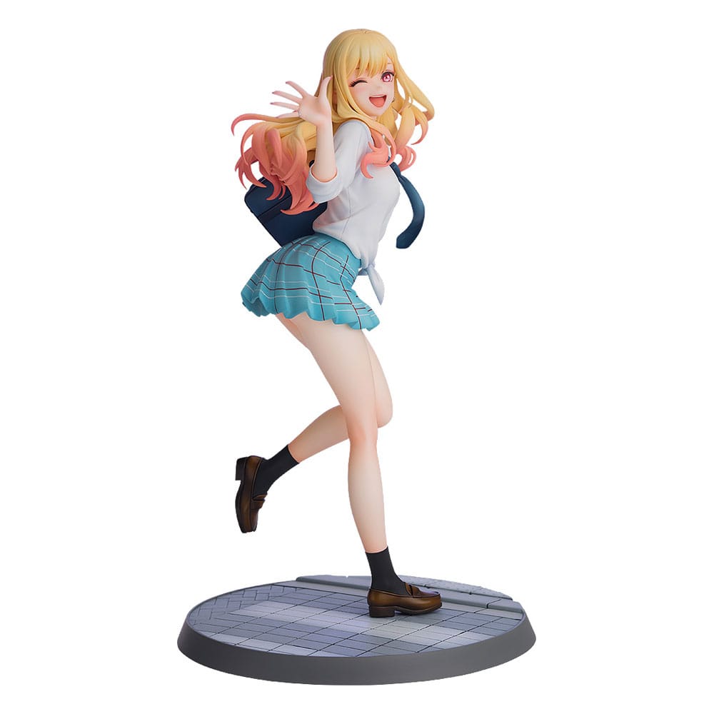 My Dress Up Darling - Marin Kitagawa - Figur 1/7 (Max Factory)