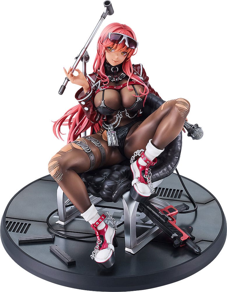 Goddess of Victory: Nikke - Volume - figure 1/7 (Max Factory)