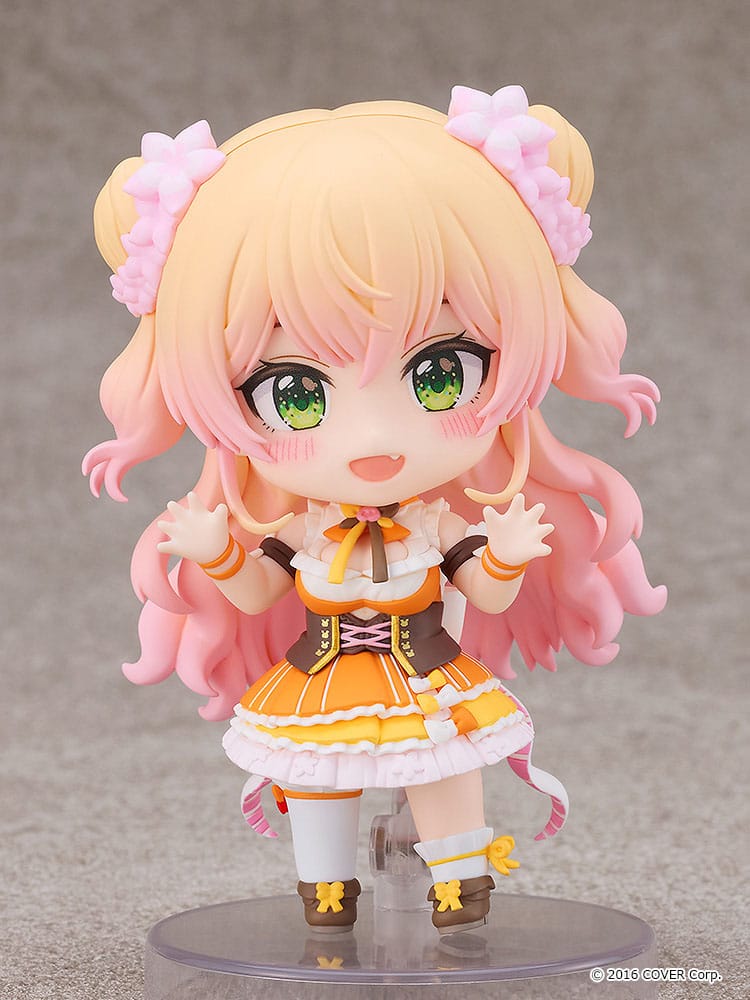 Hololive Production - Momosuzu Nene - Nendoroid Figur (Max Factory)